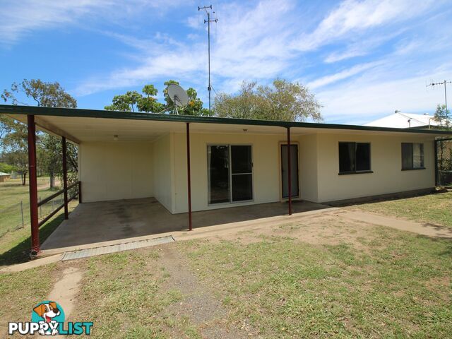 7 Station Street GAYNDAH QLD 4625