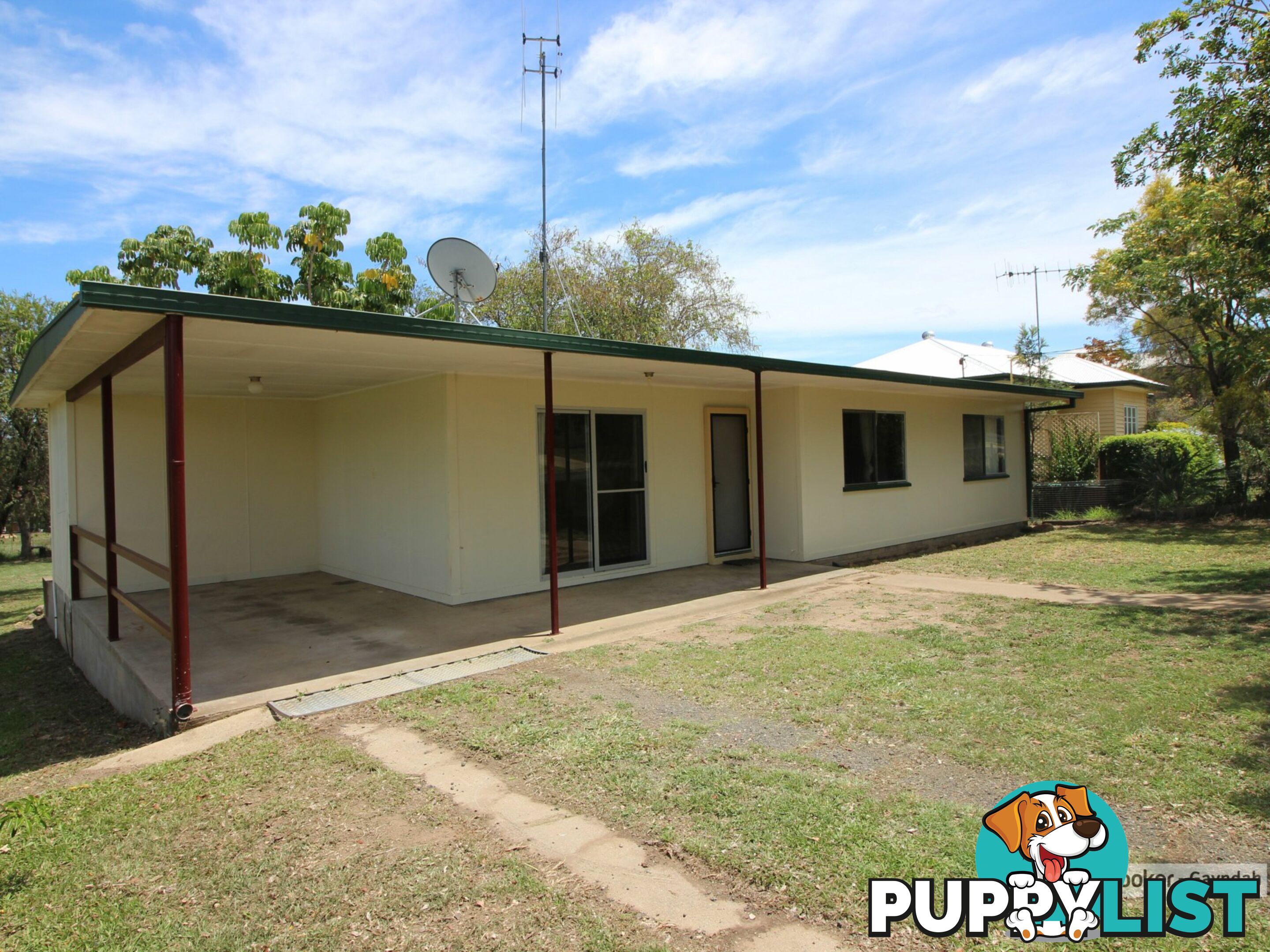 7 Station Street GAYNDAH QLD 4625