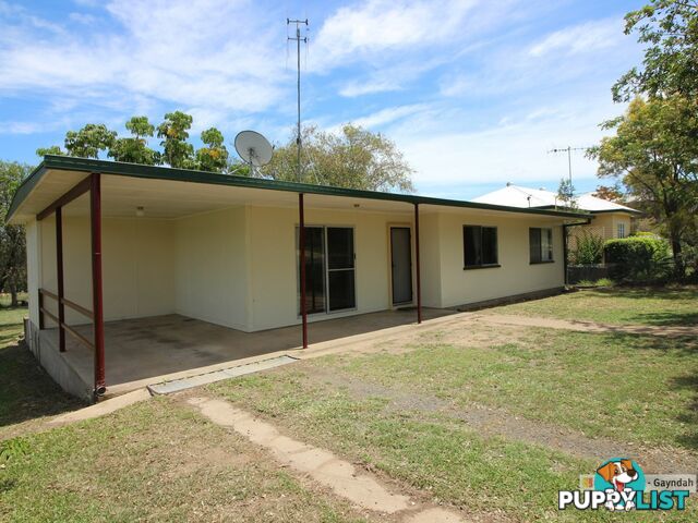 7 Station Street GAYNDAH QLD 4625