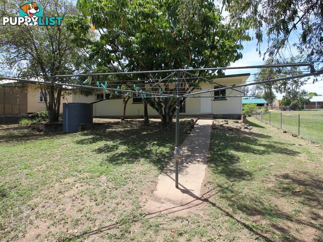 7 Station Street GAYNDAH QLD 4625