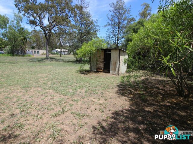 7 Station Street GAYNDAH QLD 4625