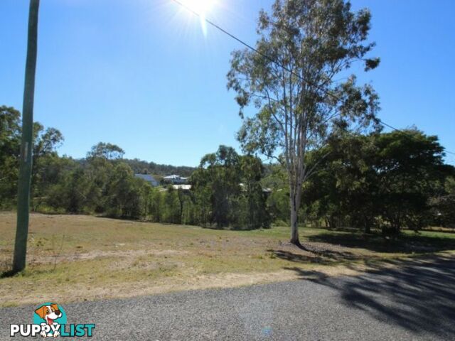 Lot 4 Pearson St MOUNT PERRY QLD 4671