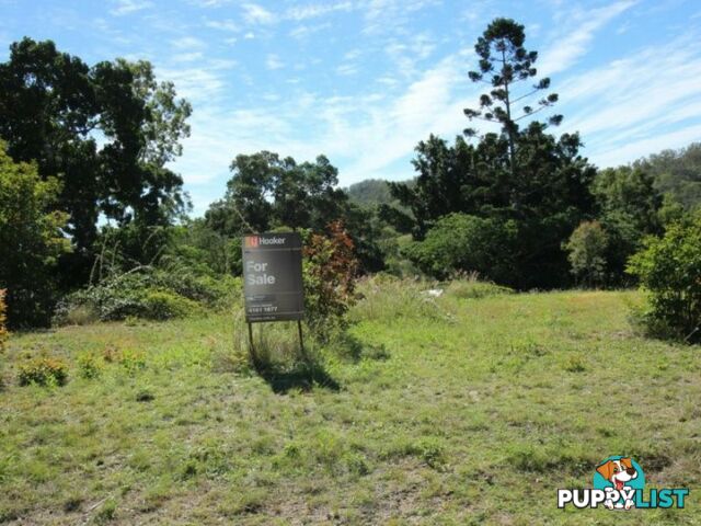 Lot 4 Pearson St MOUNT PERRY QLD 4671