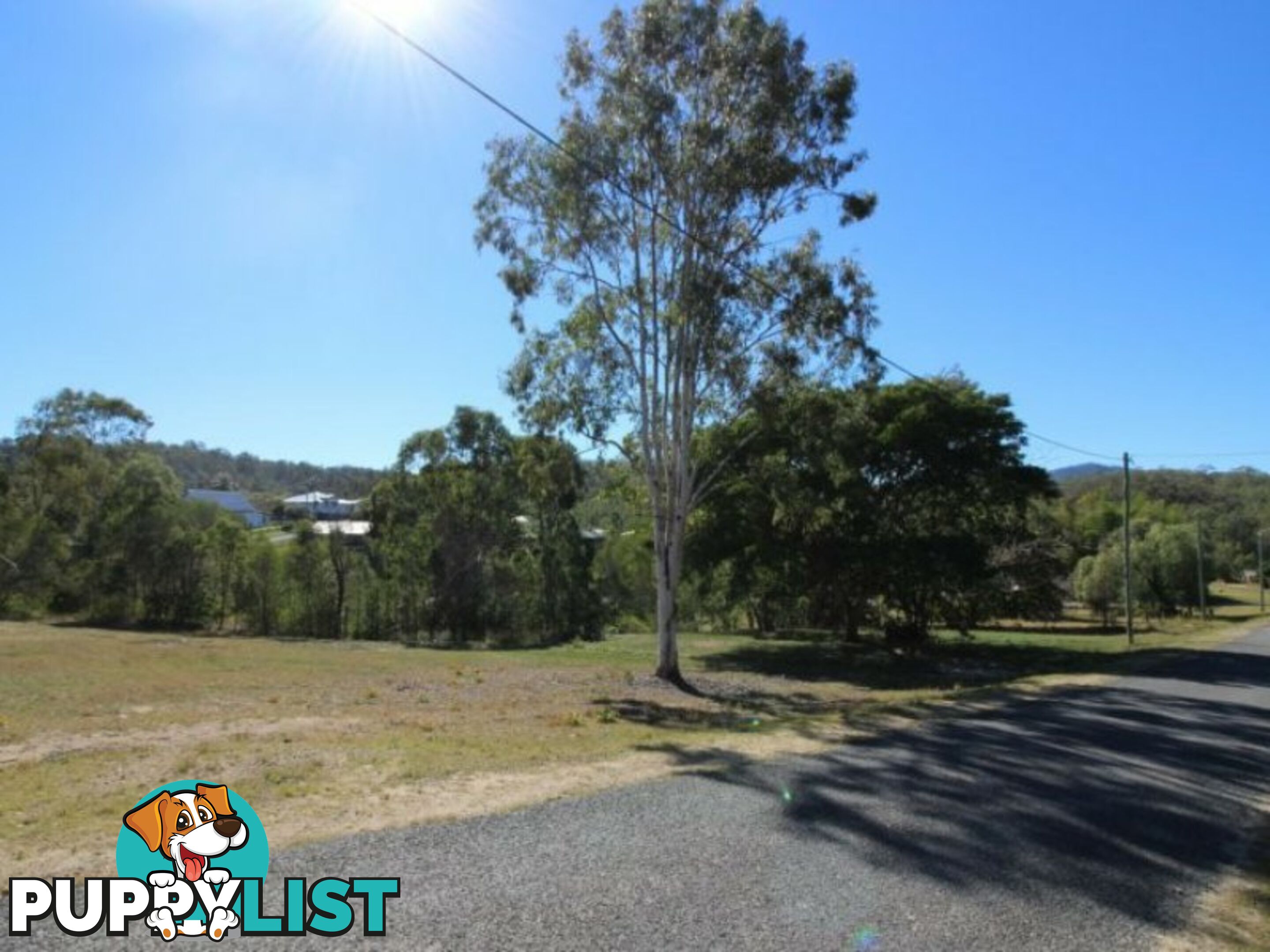 Lot 4 Pearson St MOUNT PERRY QLD 4671