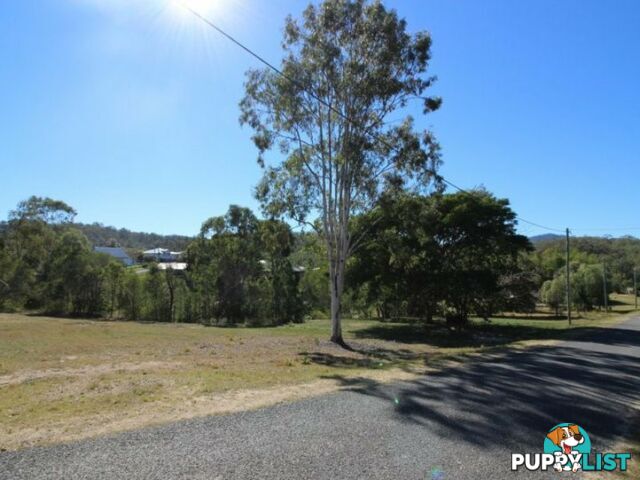 Lot 4 Pearson St MOUNT PERRY QLD 4671