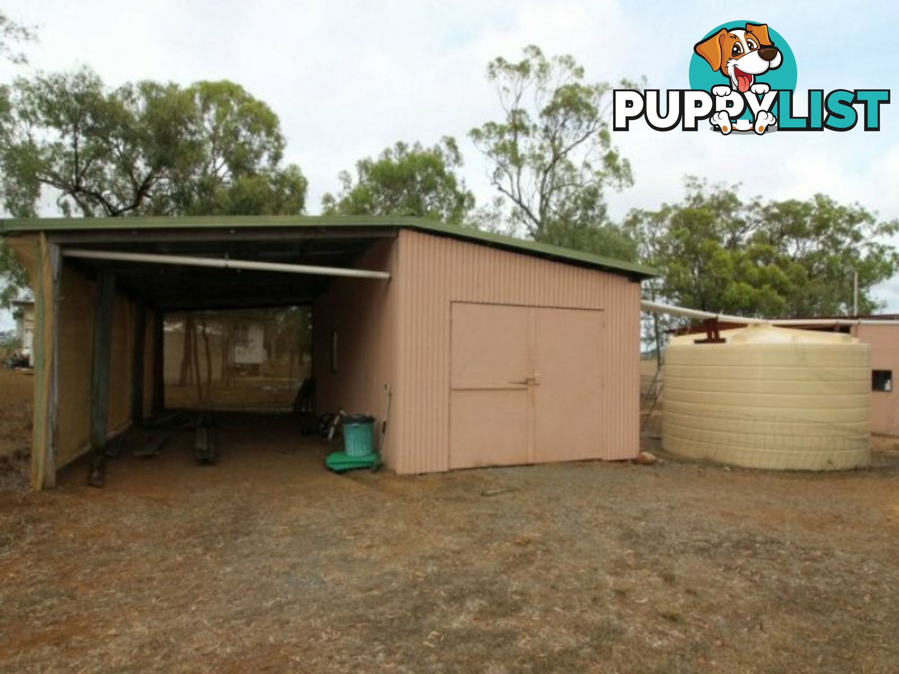 688 Gooroolba Biggenden Road DEGILBO QLD 4621