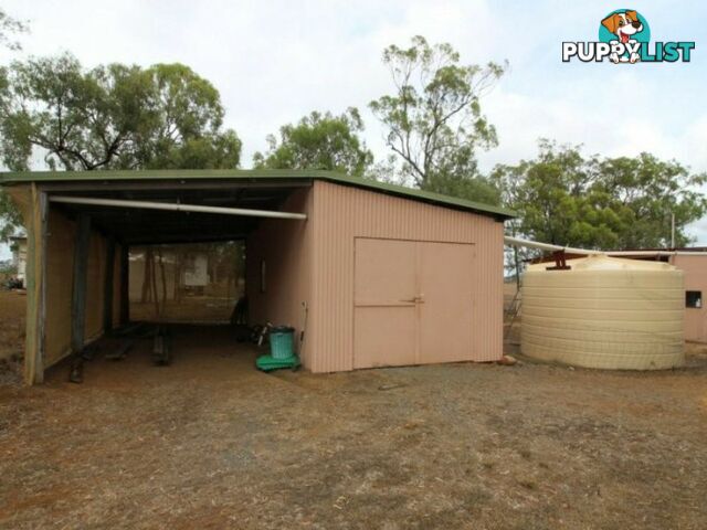 688 Gooroolba Biggenden Road DEGILBO QLD 4621