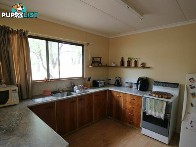 688 Gooroolba Biggenden Road DEGILBO QLD 4621