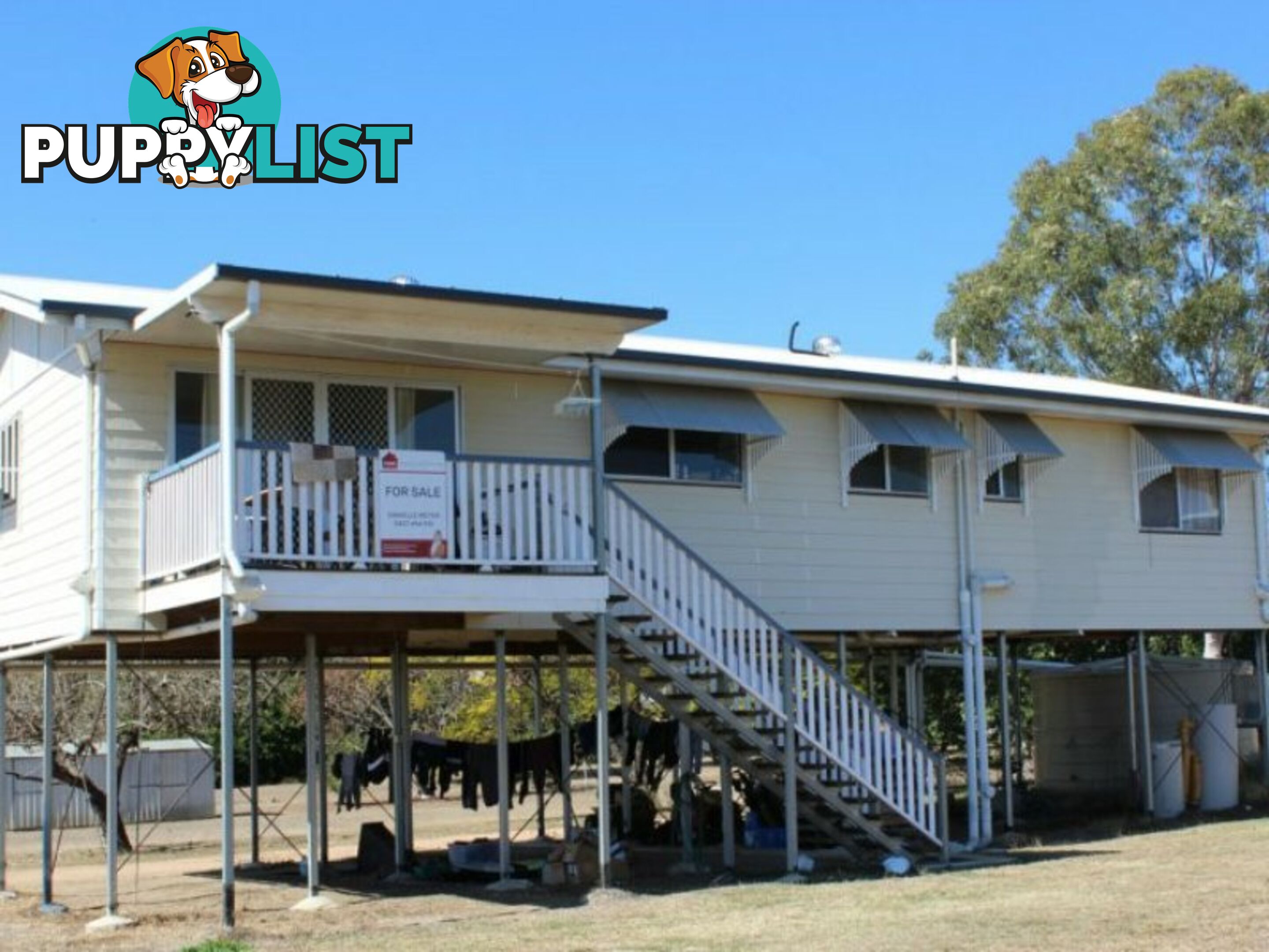 26 Leichhardt Street MUNDUBBERA QLD 4626