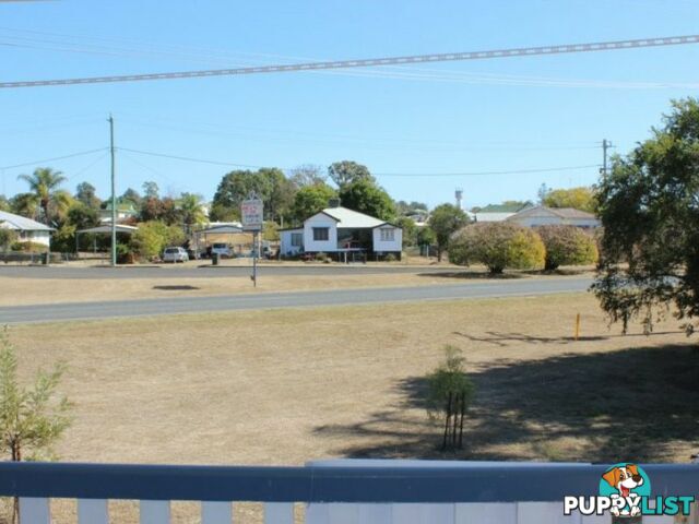 26 Leichhardt Street MUNDUBBERA QLD 4626