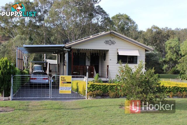 19 Donelly Street MOUNT PERRY QLD 4671