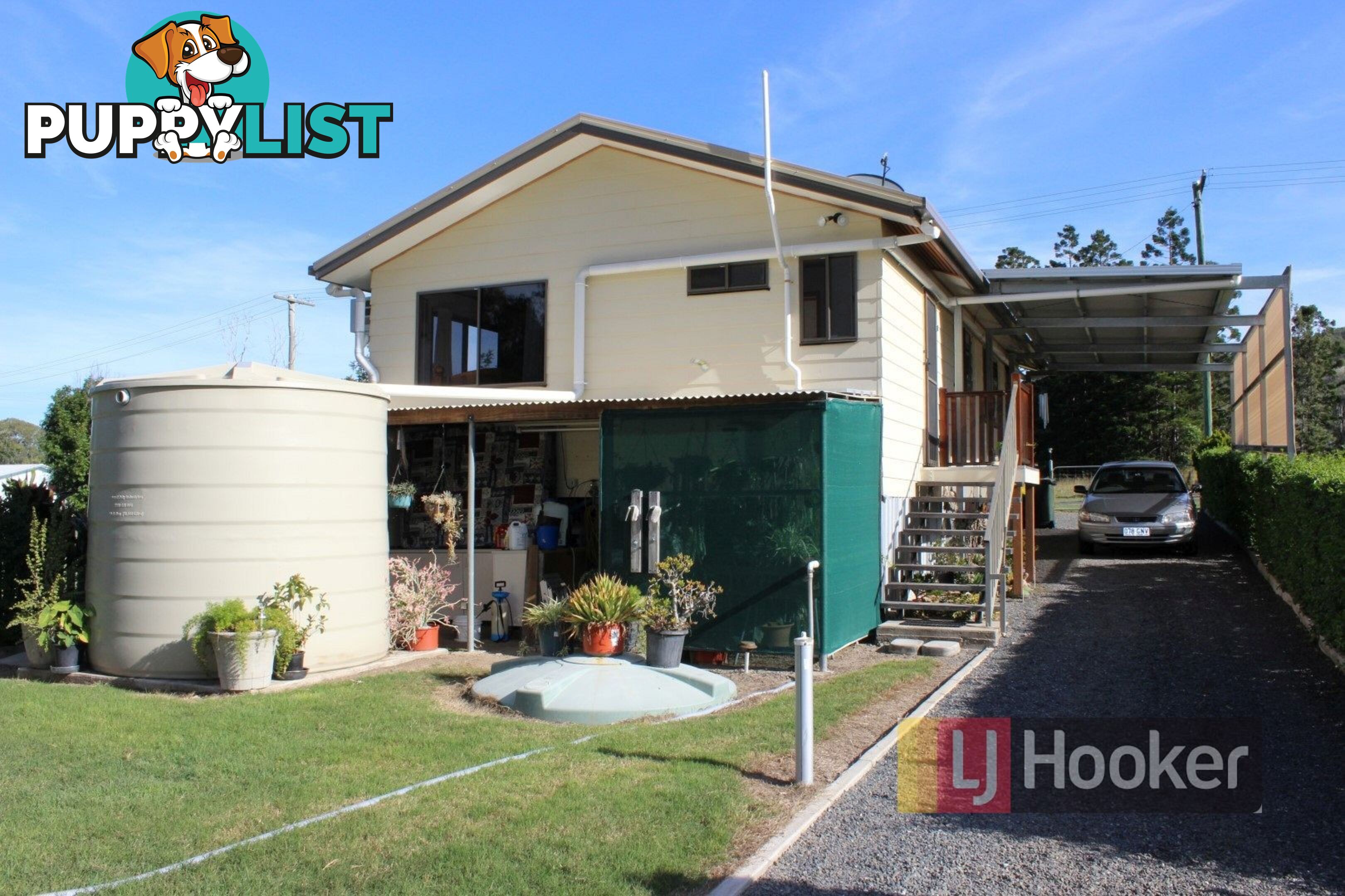 19 Donelly Street MOUNT PERRY QLD 4671