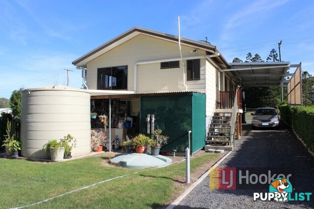 19 Donelly Street MOUNT PERRY QLD 4671