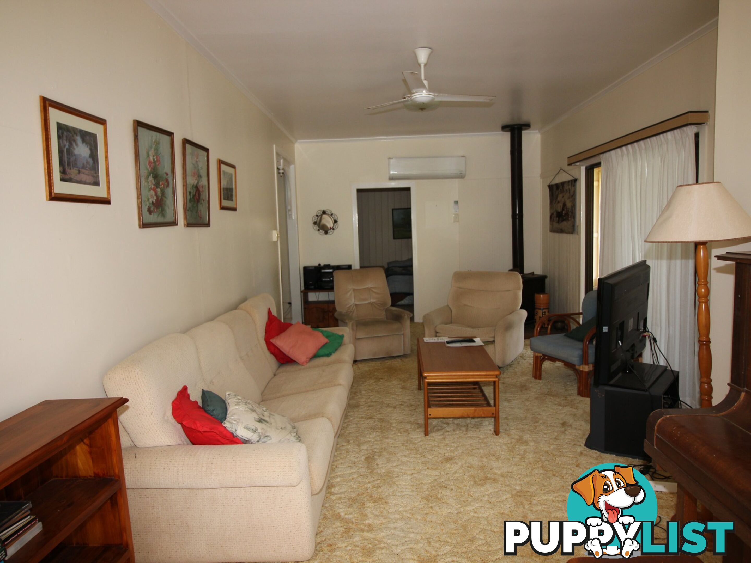 79 Meson Street GAYNDAH QLD 4625