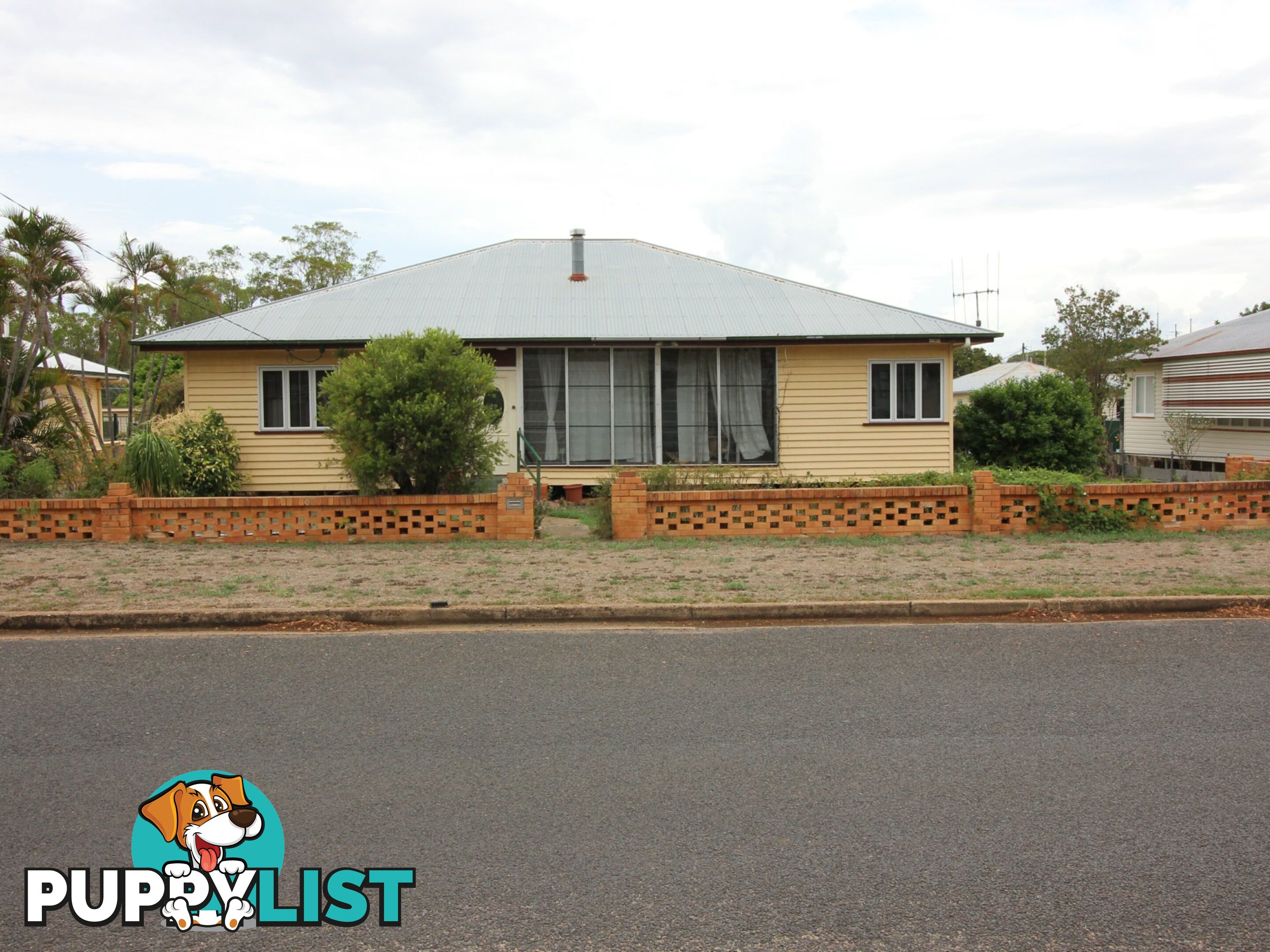 79 Meson Street GAYNDAH QLD 4625