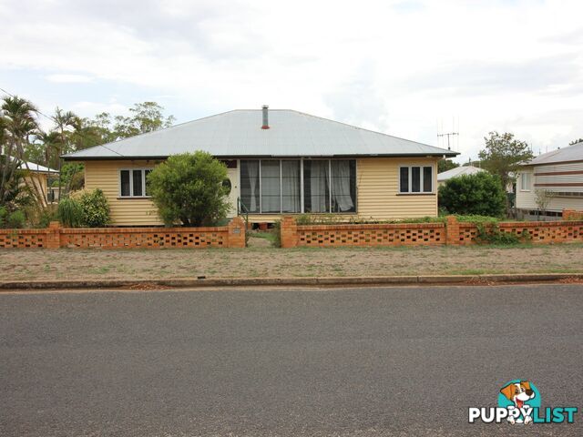 79 Meson Street GAYNDAH QLD 4625