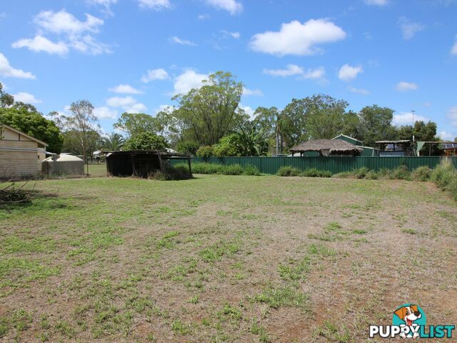 79 Meson Street GAYNDAH QLD 4625