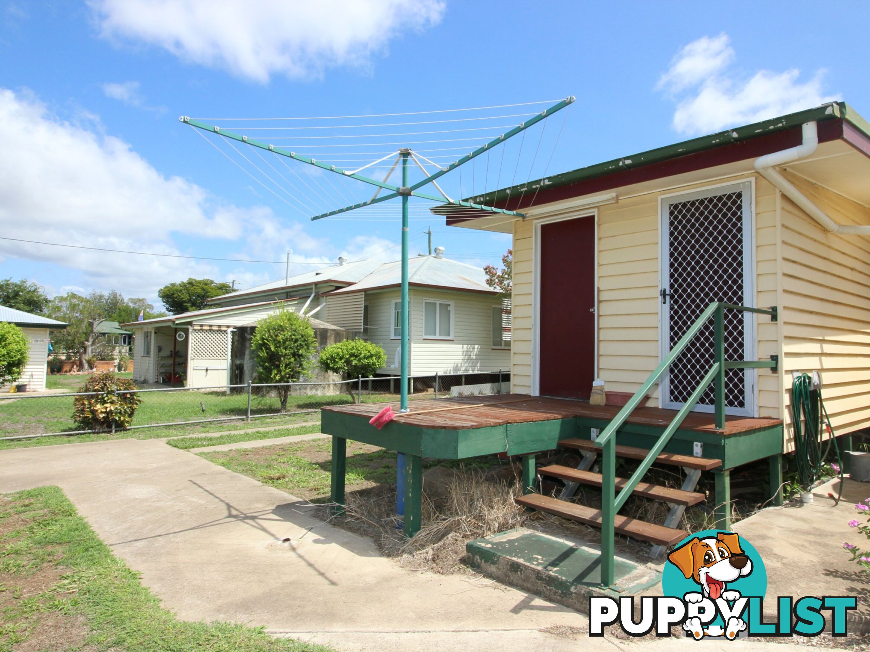 79 Meson Street GAYNDAH QLD 4625