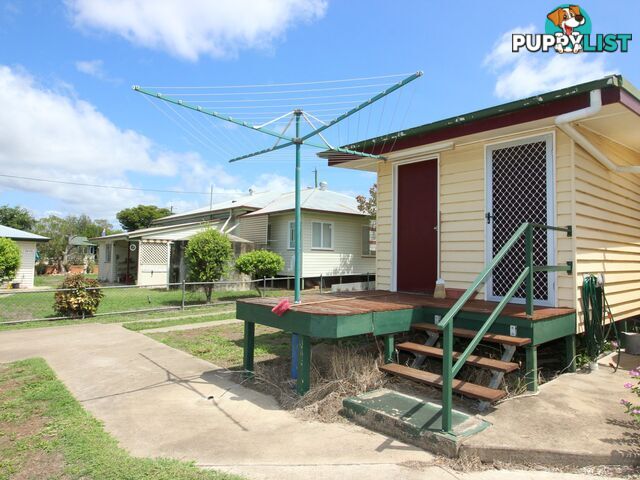 79 Meson Street GAYNDAH QLD 4625