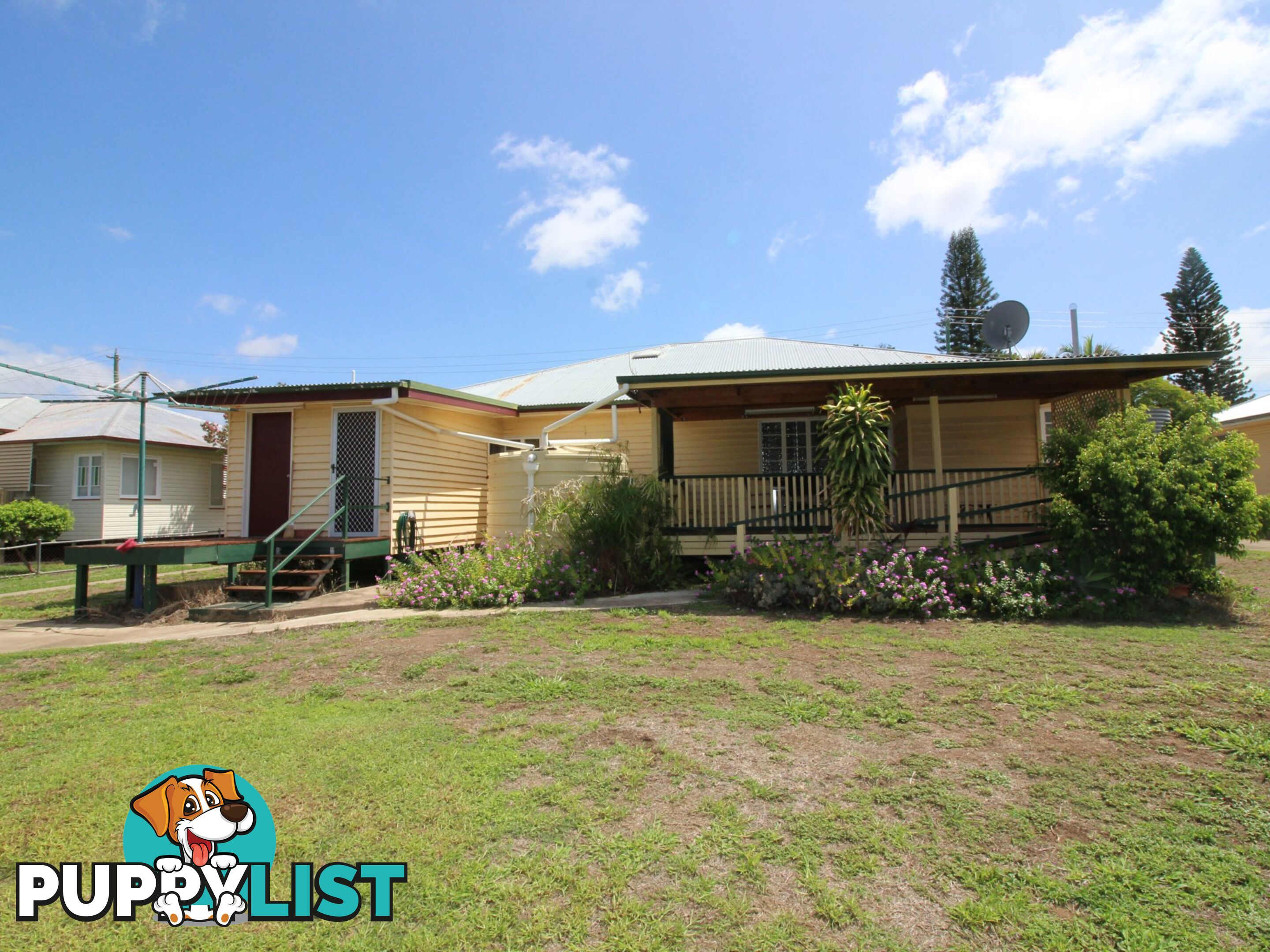 79 Meson Street GAYNDAH QLD 4625