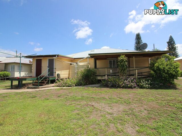 79 Meson Street GAYNDAH QLD 4625