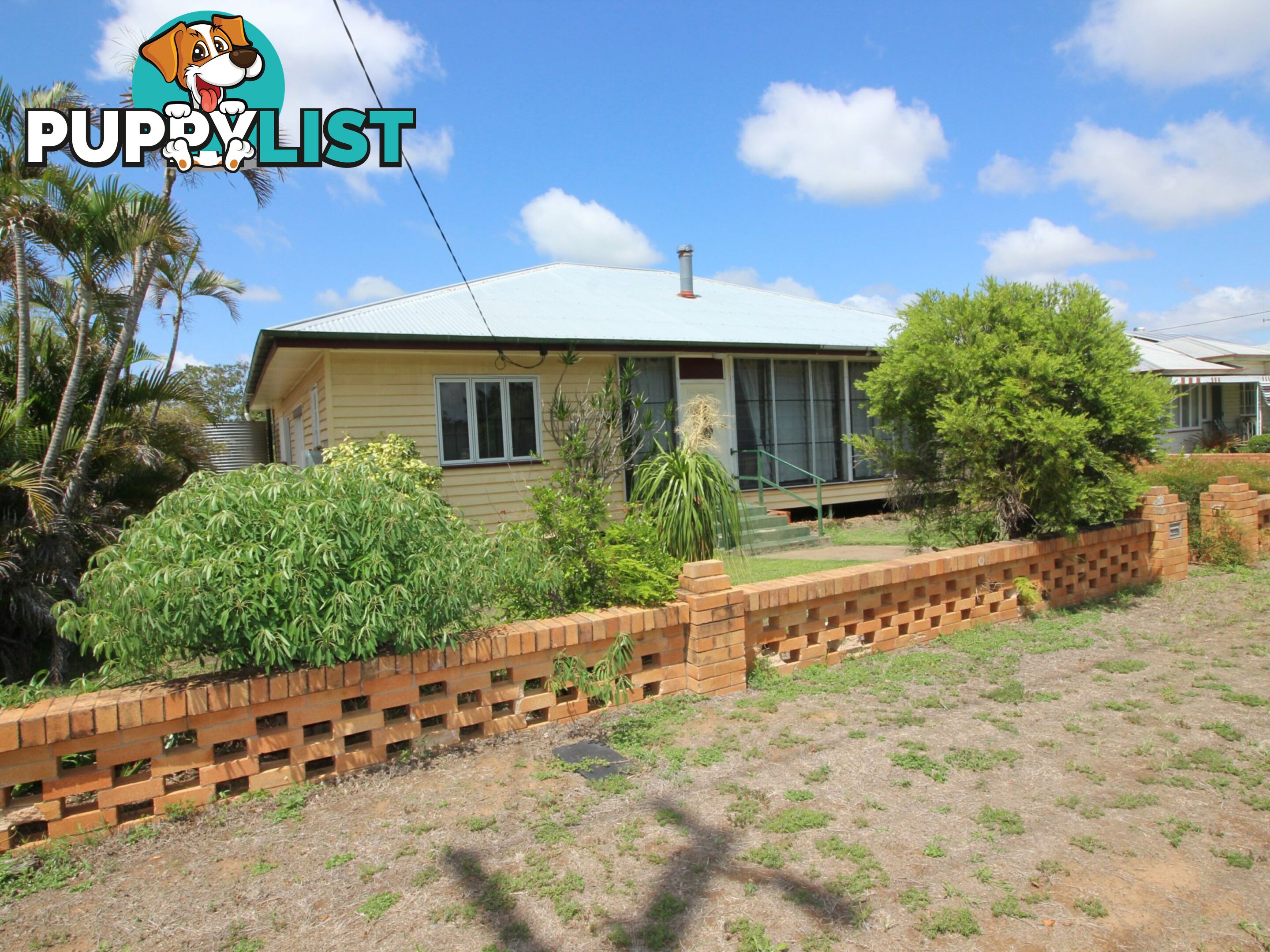 79 Meson Street GAYNDAH QLD 4625