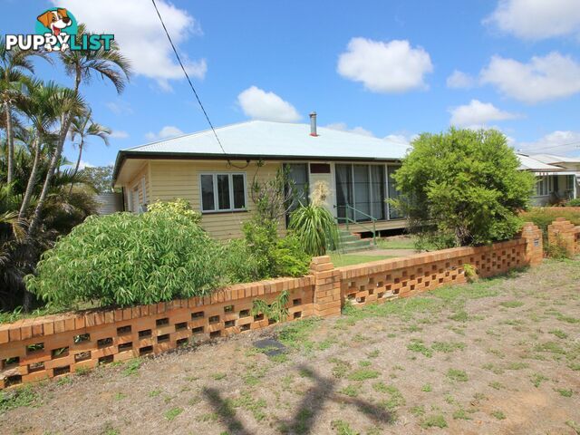 79 Meson Street GAYNDAH QLD 4625