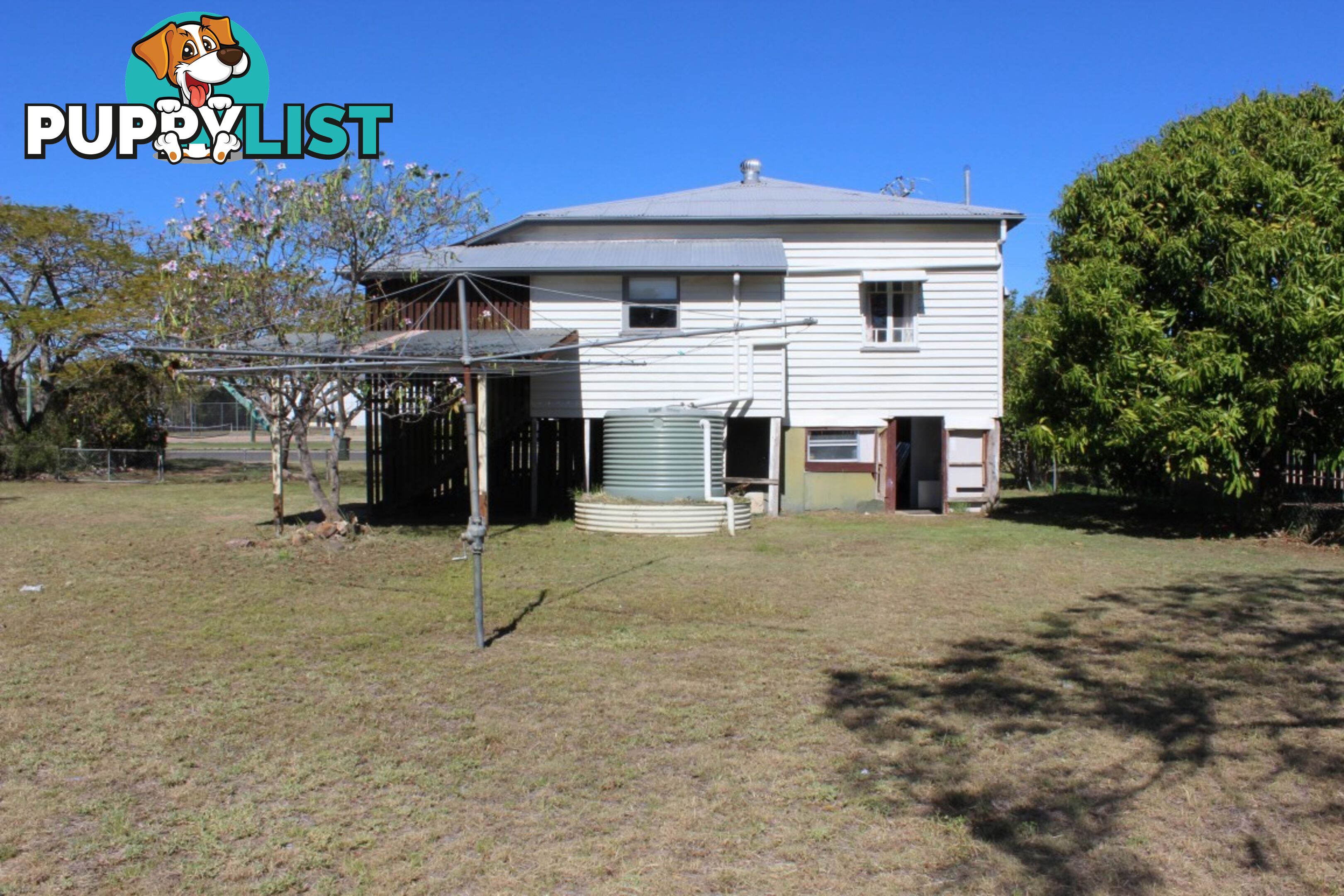 30 Barrow Street GAYNDAH QLD 4625