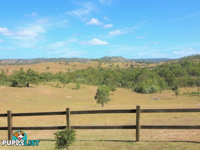 479 Sandy Camp Road MOUNT PERRY QLD 4671