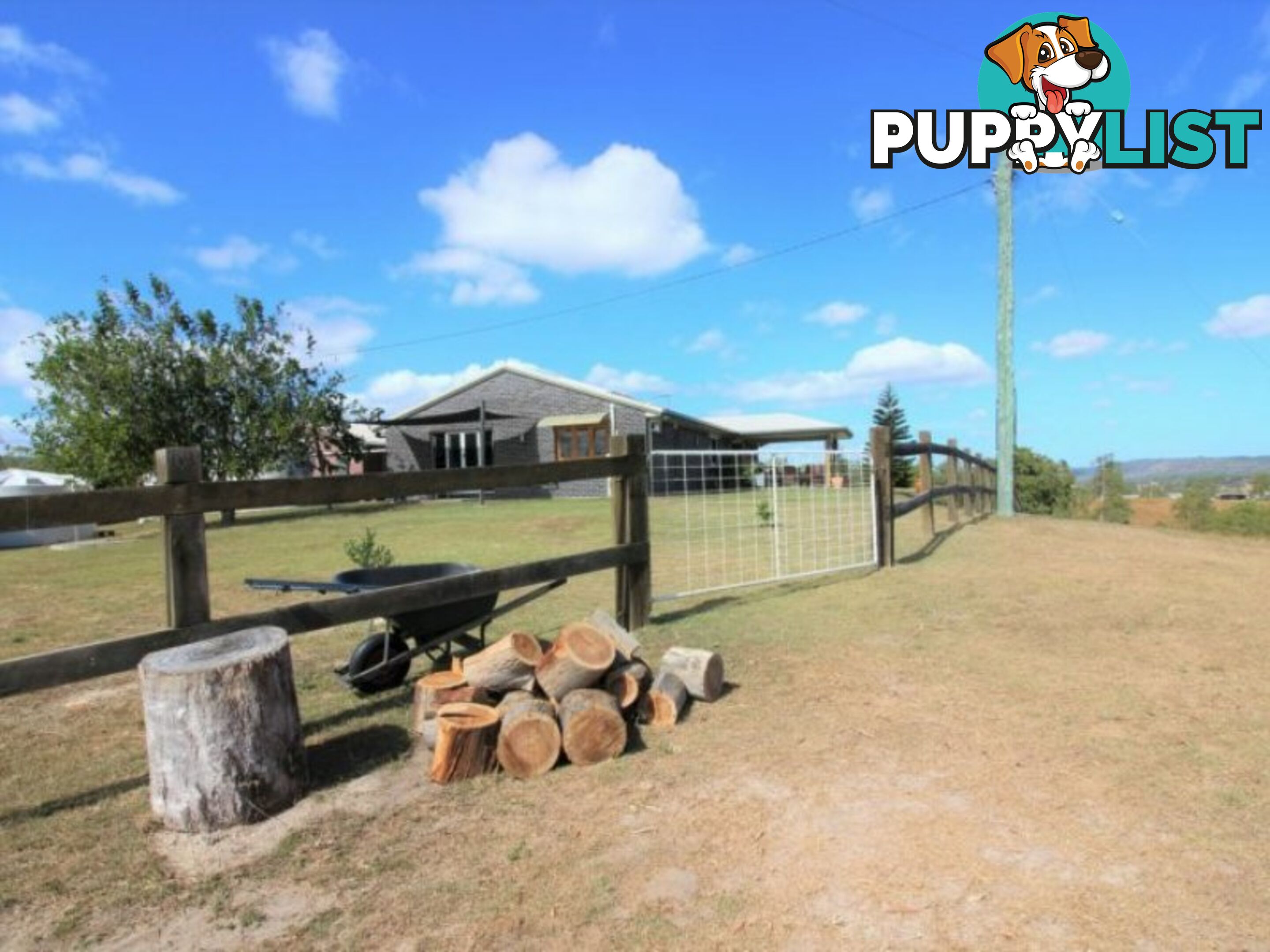 479 Sandy Camp Road MOUNT PERRY QLD 4671