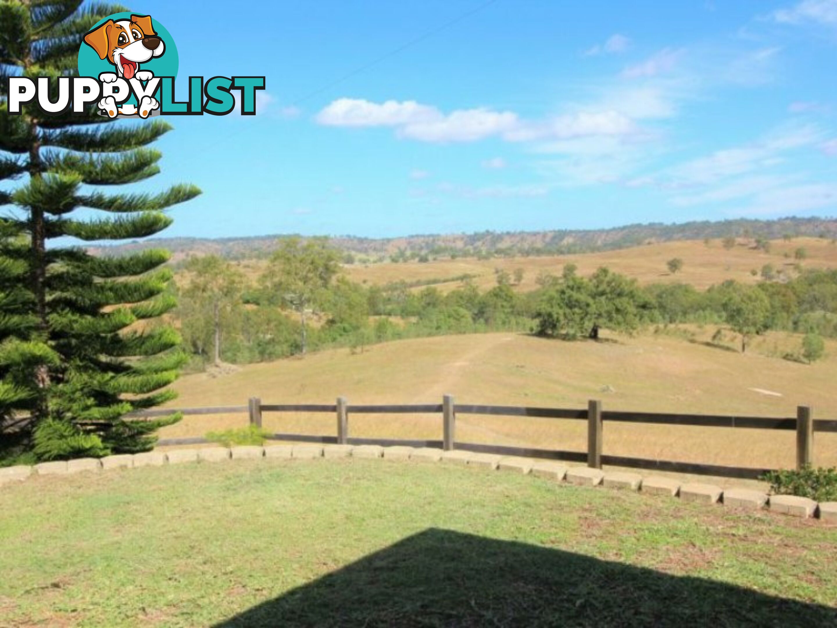 479 Sandy Camp Road MOUNT PERRY QLD 4671