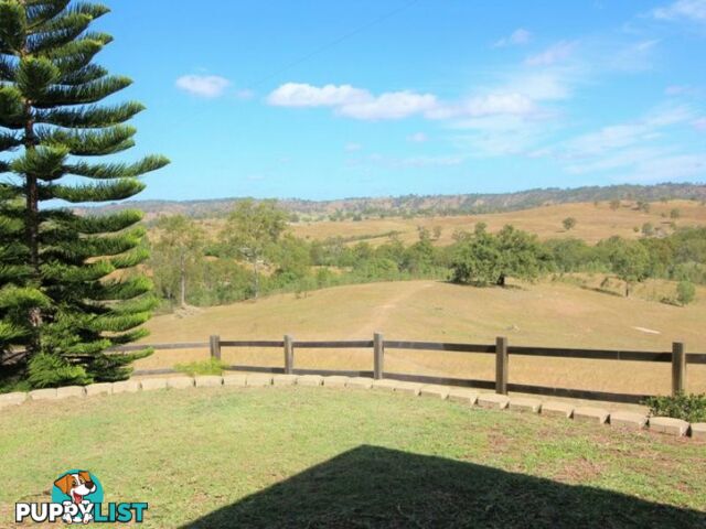 479 Sandy Camp Road MOUNT PERRY QLD 4671