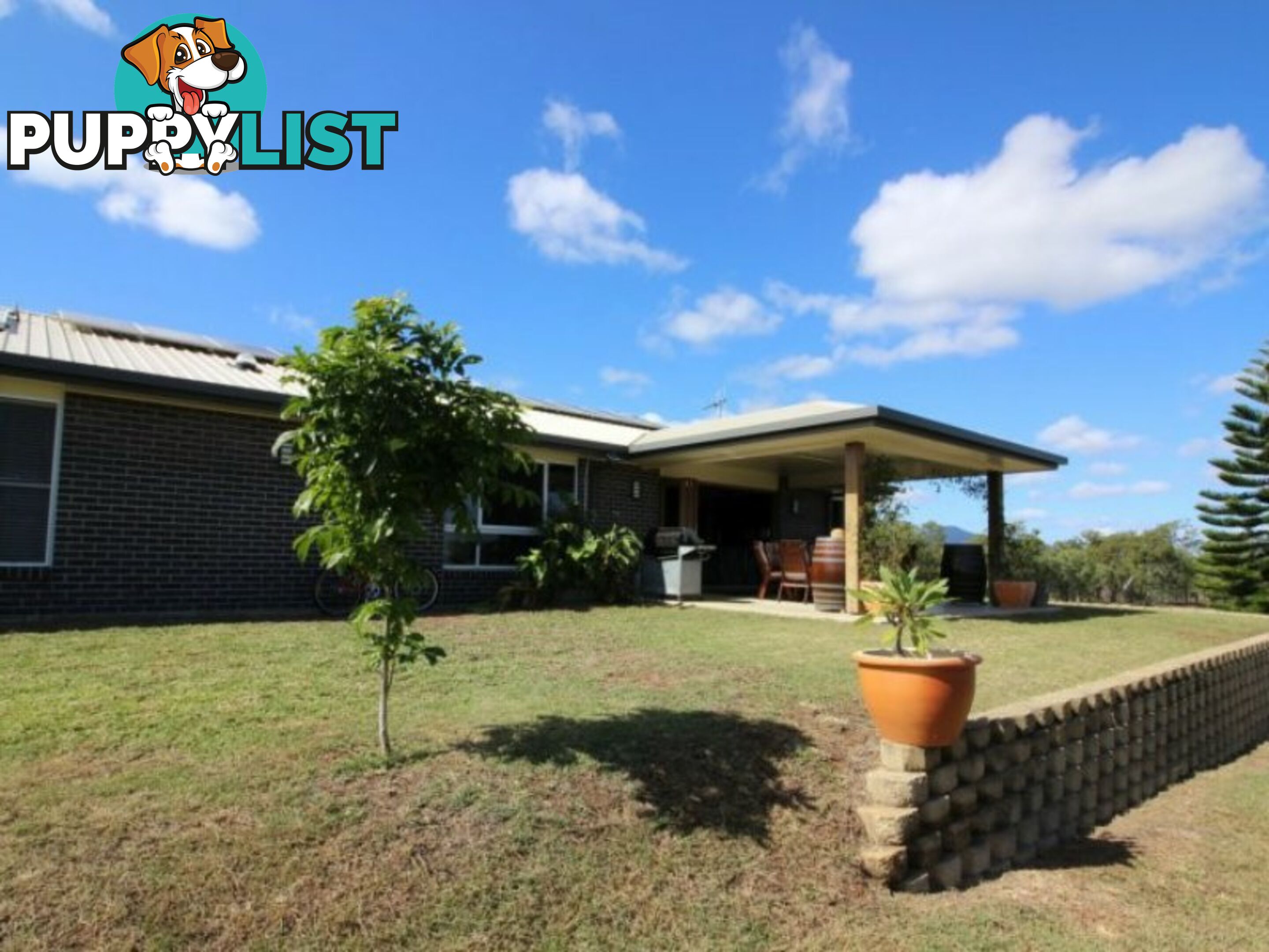 479 Sandy Camp Road MOUNT PERRY QLD 4671