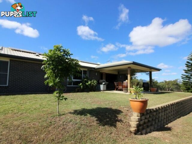 479 Sandy Camp Road MOUNT PERRY QLD 4671