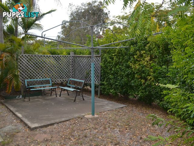 6 Old Maryborough Rd GAYNDAH QLD 4625