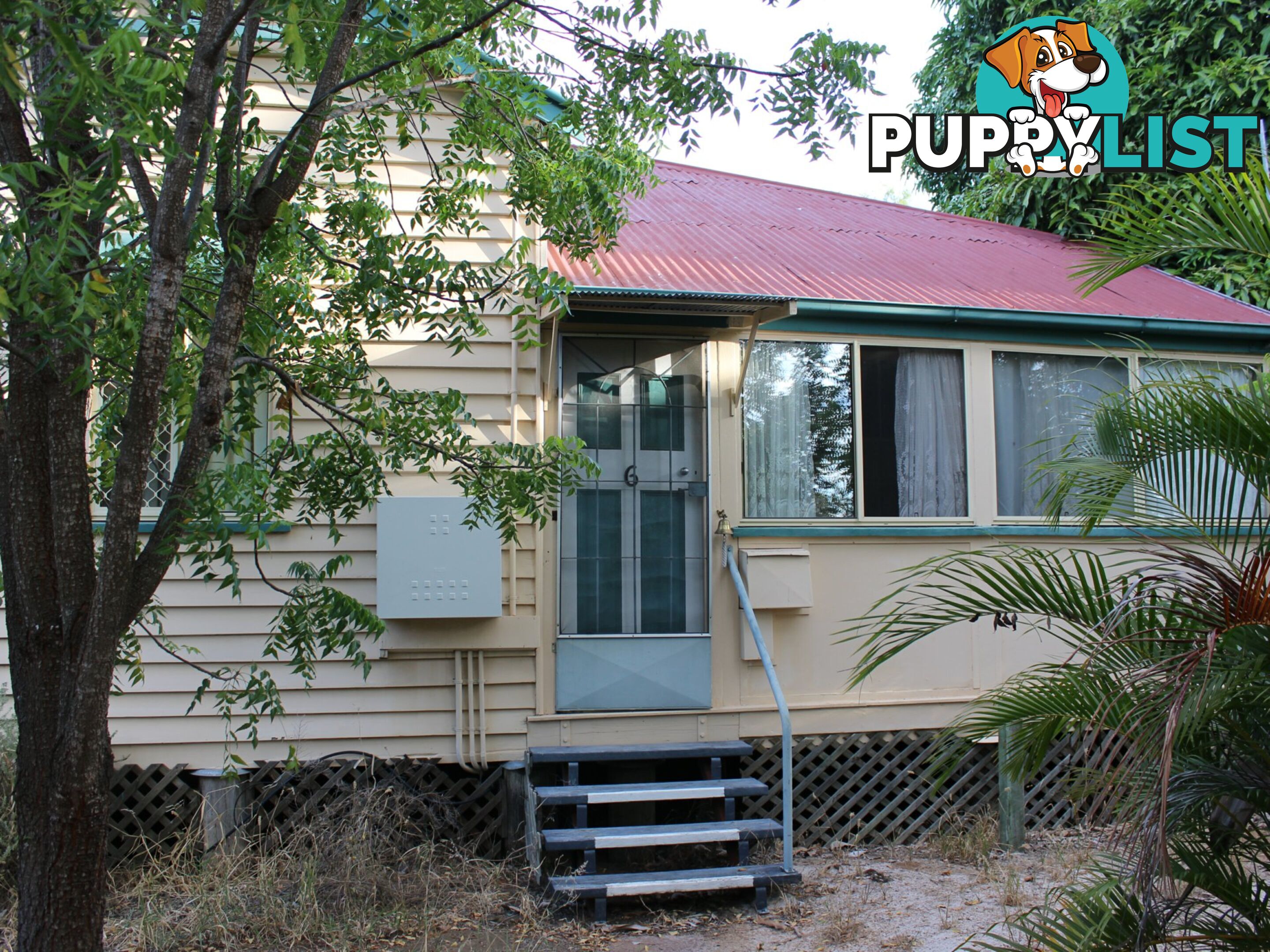 6 Old Maryborough Rd GAYNDAH QLD 4625