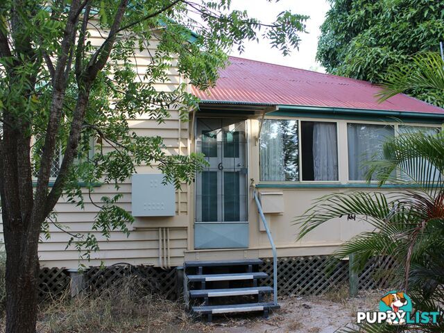 6 Old Maryborough Rd GAYNDAH QLD 4625