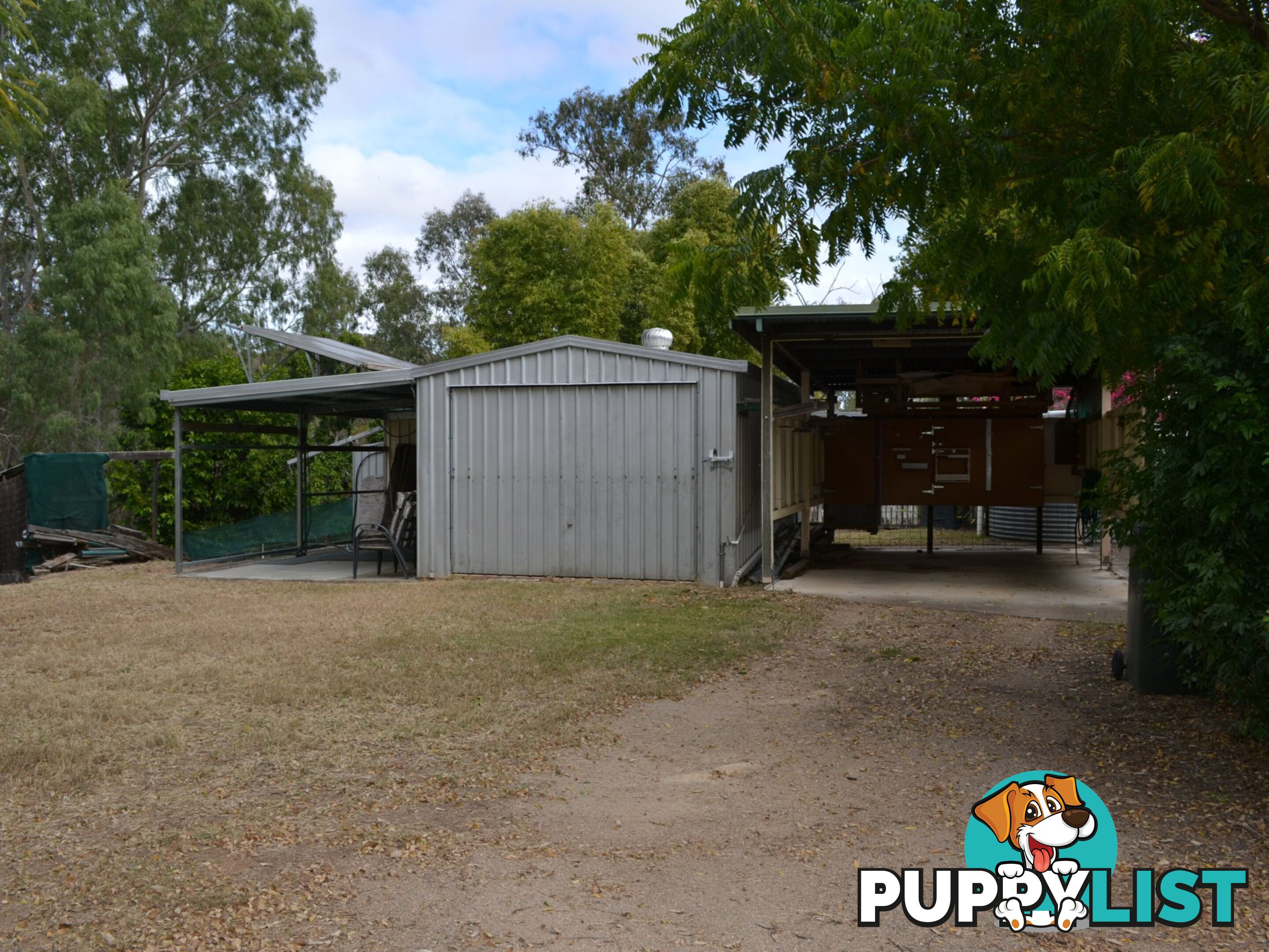 6 Old Maryborough Rd GAYNDAH QLD 4625