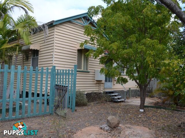 6 Old Maryborough Rd GAYNDAH QLD 4625