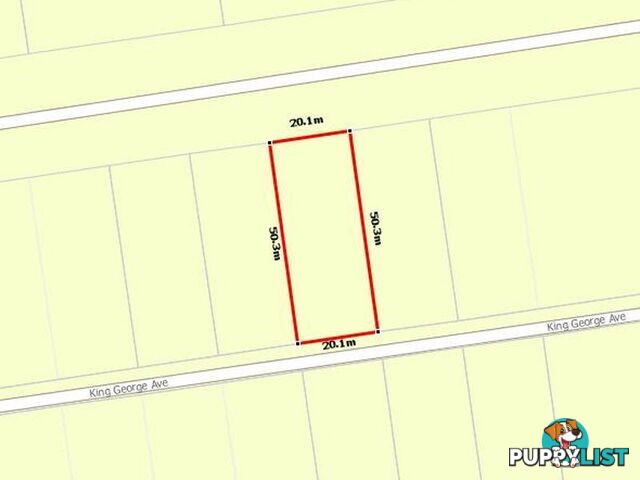 0 King George Ave BYRNESTOWN QLD 4625