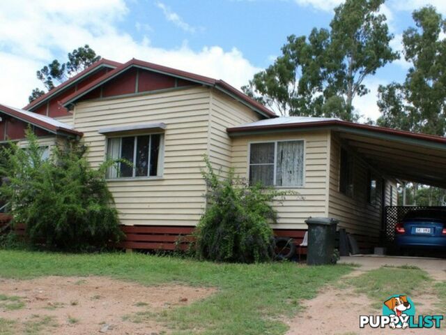 36 Old Maryborough Rd GAYNDAH QLD 4625