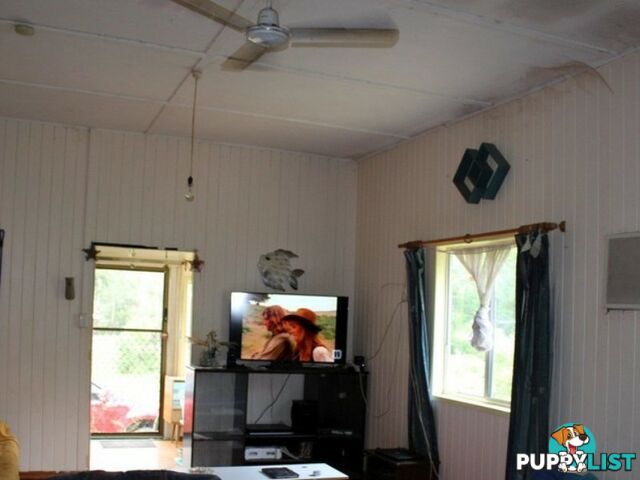 36 Old Maryborough Rd GAYNDAH QLD 4625