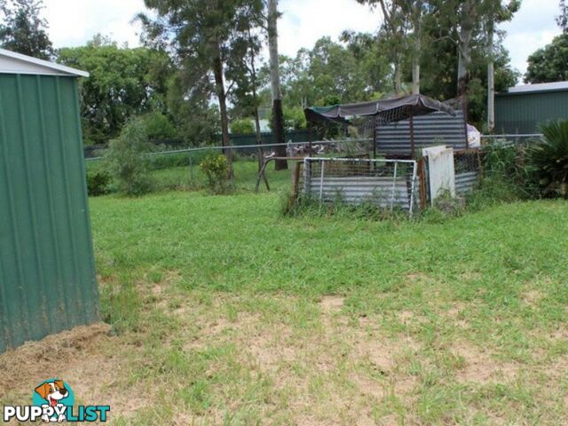 36 Old Maryborough Rd GAYNDAH QLD 4625