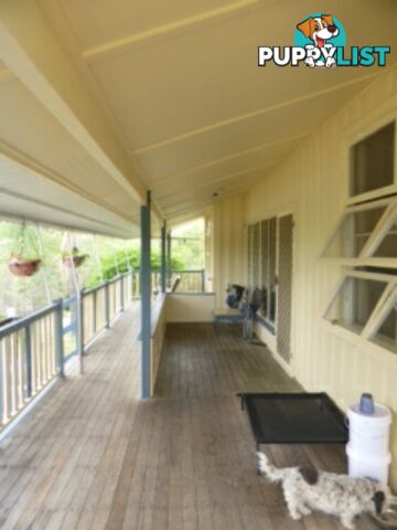 3 Stones Avenue MOUNT PERRY QLD 4671