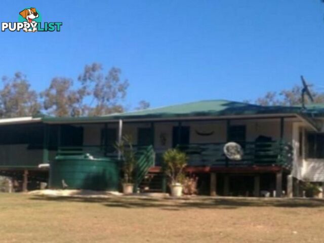 251 Wonbah Road WONBAH QLD 4671