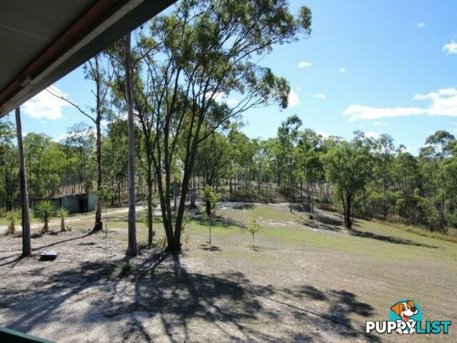 251 Wonbah Road WONBAH QLD 4671