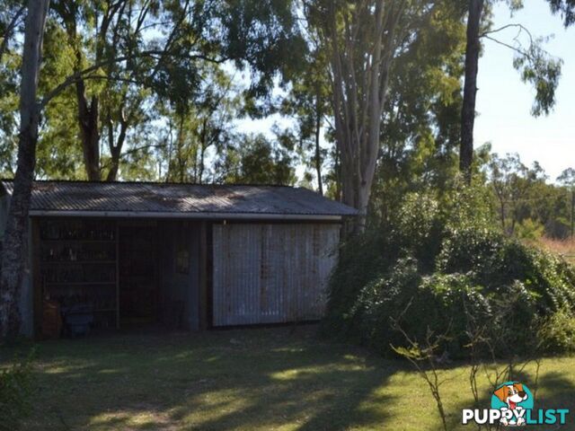 66-68 Dalgangal Rd GAYNDAH QLD 4625