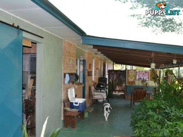 66-68 Dalgangal Rd GAYNDAH QLD 4625