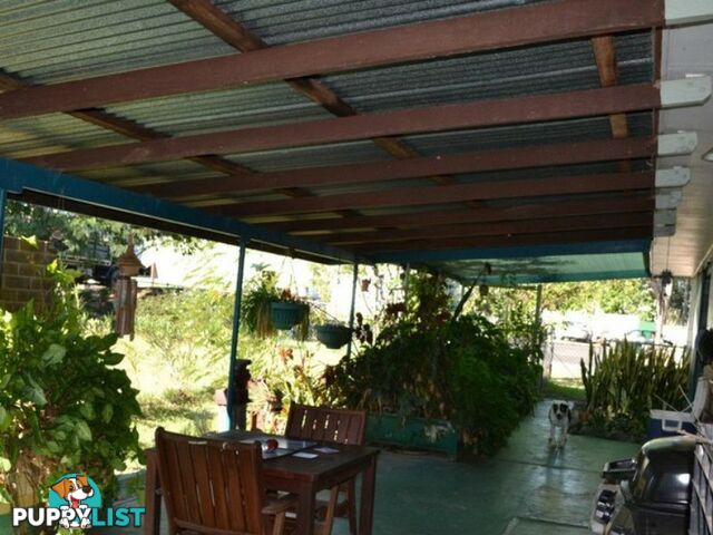 66-68 Dalgangal Rd GAYNDAH QLD 4625