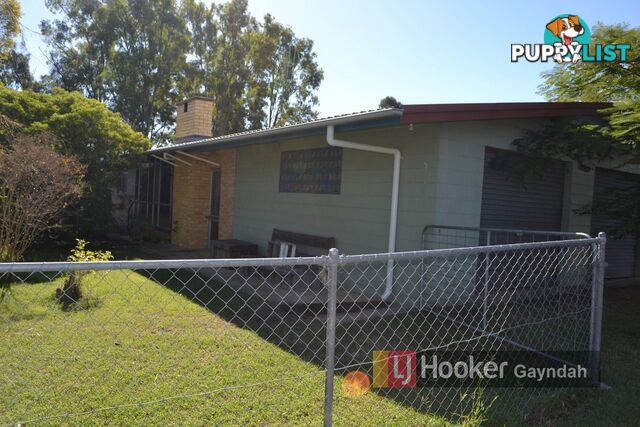66-68 Dalgangal Rd GAYNDAH QLD 4625